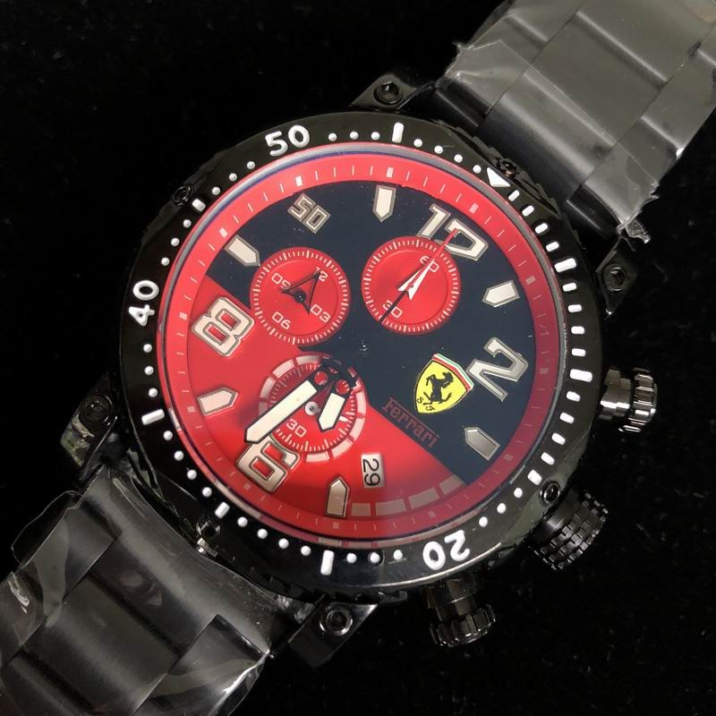Ferrari watch man-194